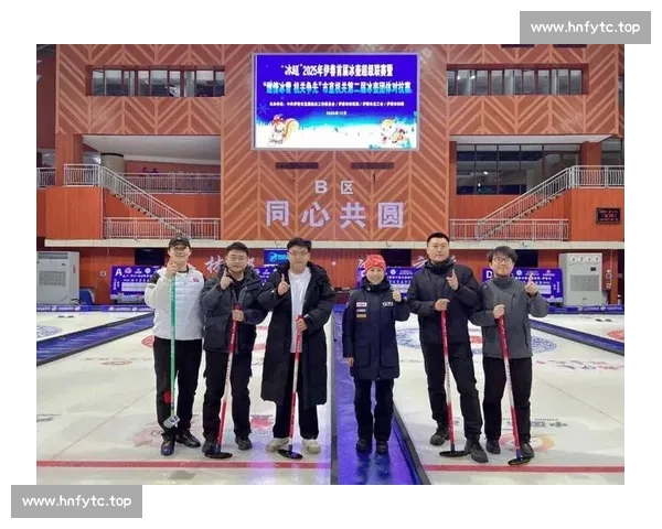 激烈对抗与团队智慧交织的冰球比赛精彩瞬间与战术全解析