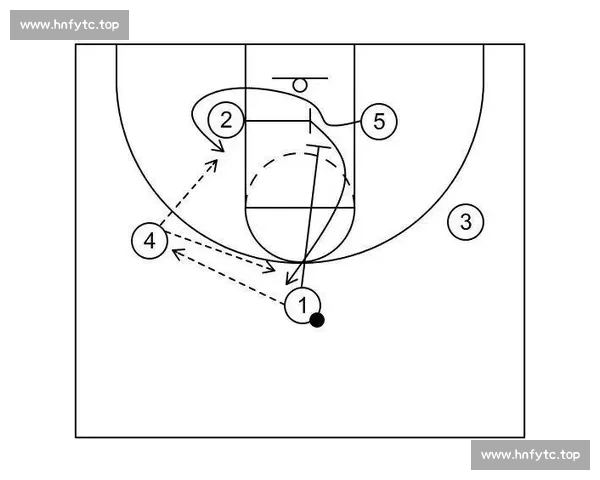 基于数据与战术演变的篮球比赛深度分析与胜负趋势研判方法论探索